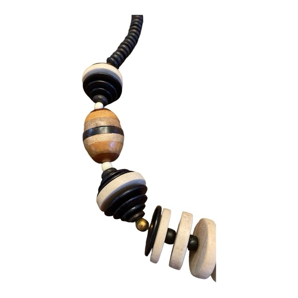 Vintage necklace 25.5” long excellent condition see photos - Picture 3 of 6